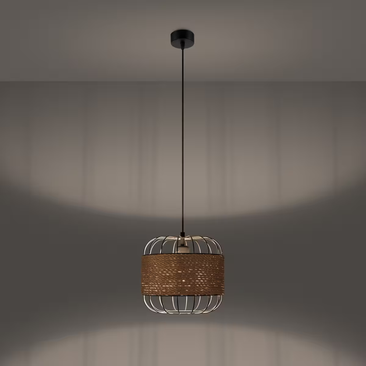 Fost Pendant