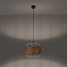 Fost Pendant