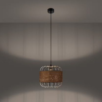 Fost Pendant