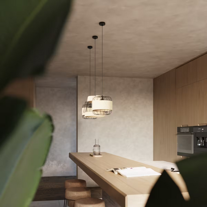 Brilo Pendant