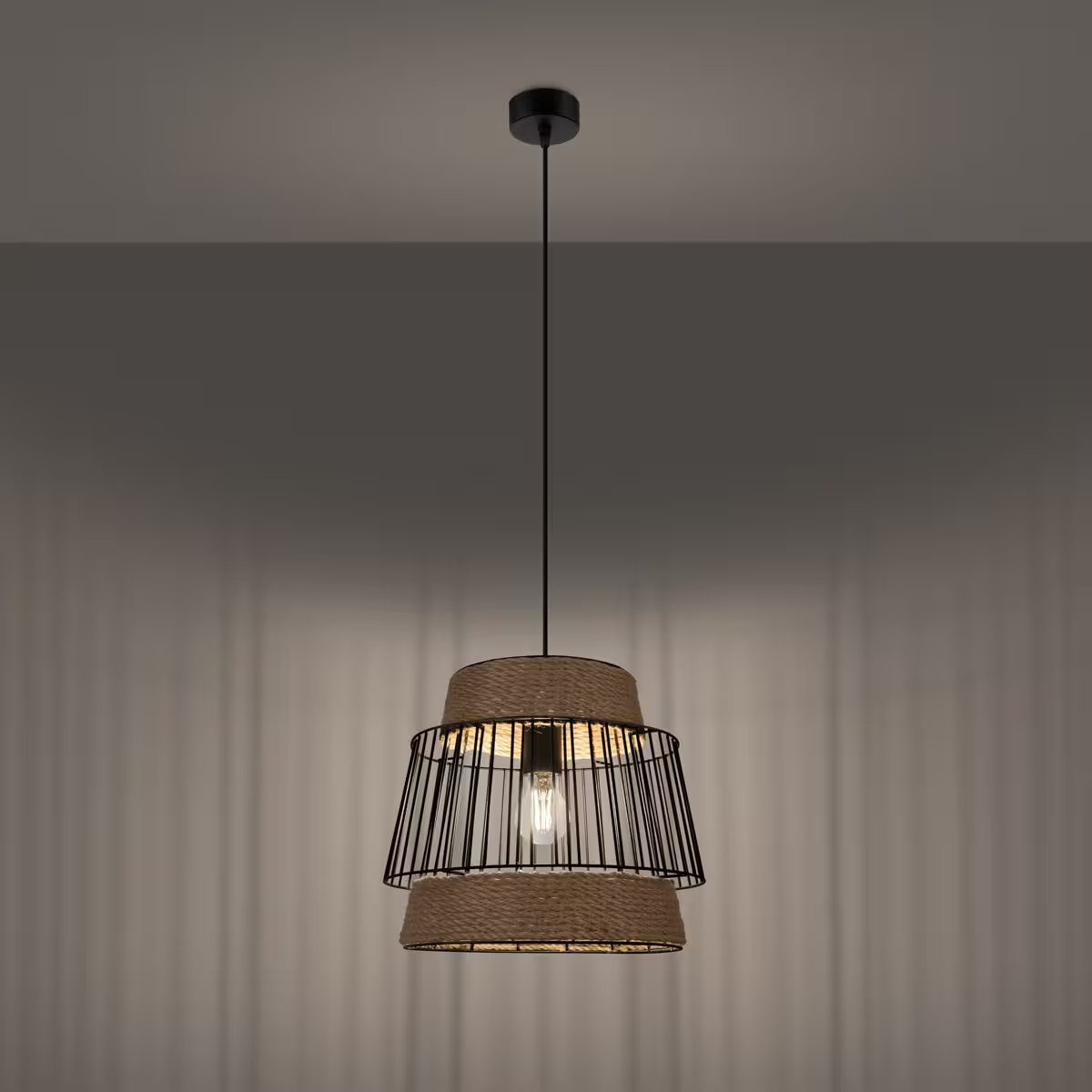 Brilo Pendant