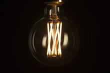 Elva LED Bulb