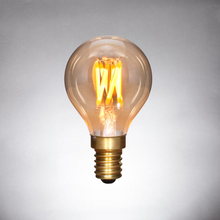Classic Pluto 2200K LED Filament Tinted Bulb