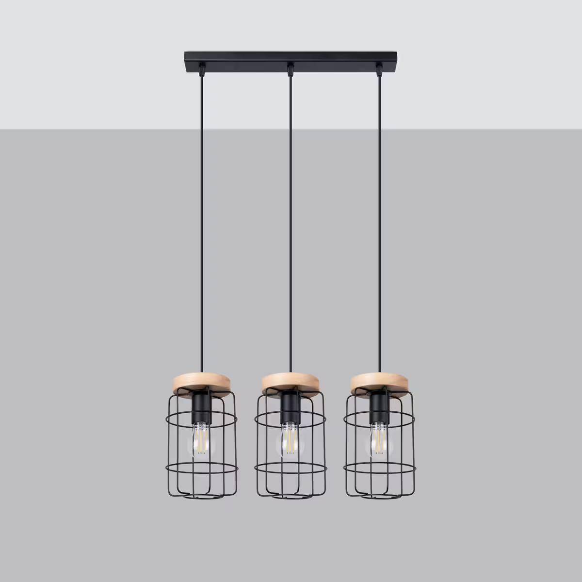 Gotto 3L Pendant