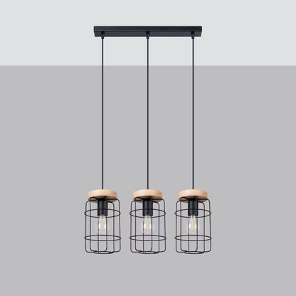 Gotto 3L Pendant
