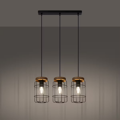 Gotto 3L Pendant