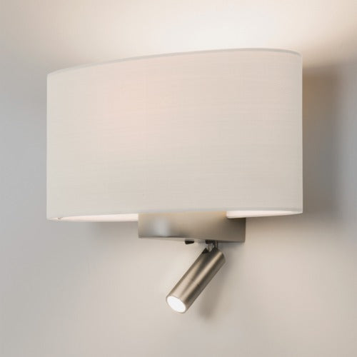 Astro Napoli Reader Wall Light