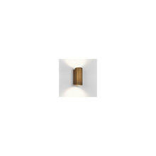 Jura Twin Exterior Wall Light