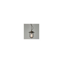 Montparnasse Exterior Pendant Light