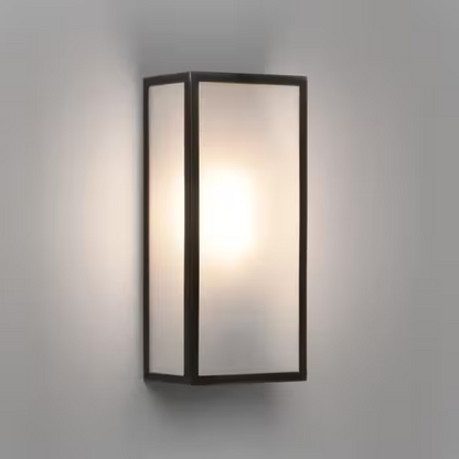 Messina Exterior Wall Light