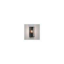 Messina 160 Exterior Wall Light