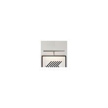 Mondrain Frame Wall 600 Interior Picture Light