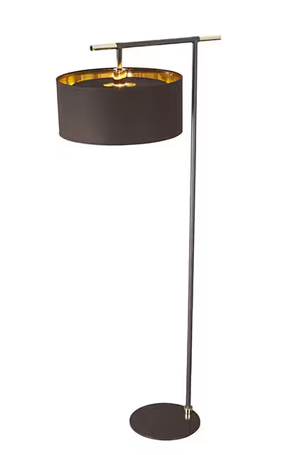 Elstead Balance Floor Lamp