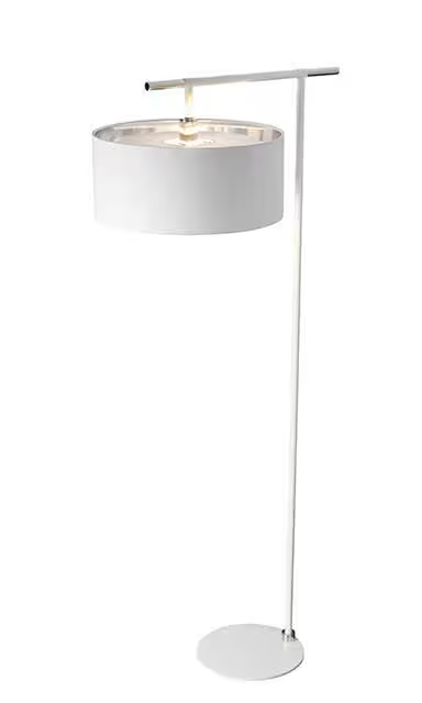Elstead Balance Floor Lamp