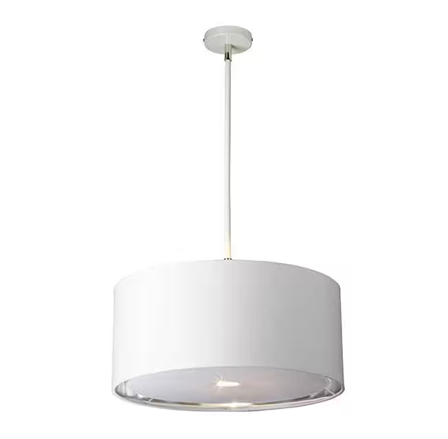 Balance One-Light Pendant