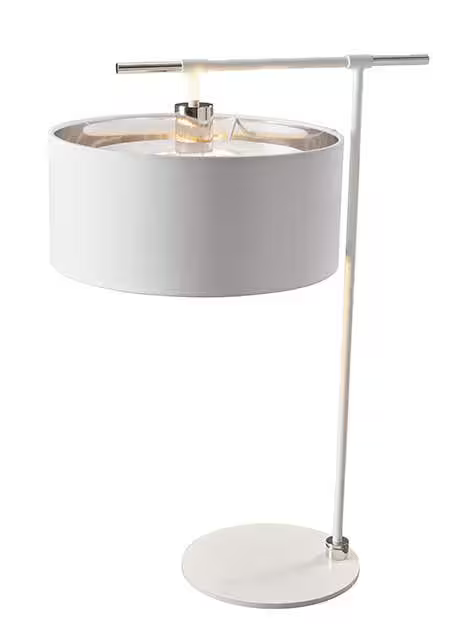 Elstead Balance Table Lamp