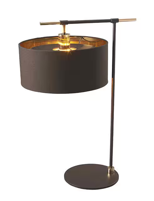 Elstead Balance Table Lamp