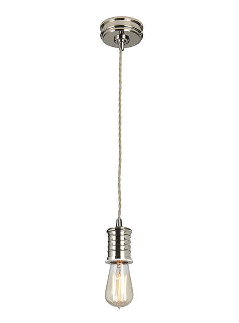 Elstead Douille Pendant