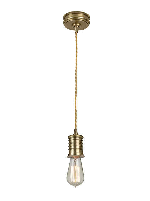 Elstead Douille Pendant