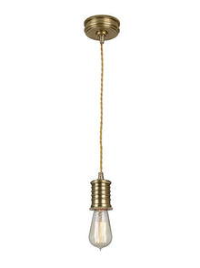 Elstead Douille Pendant