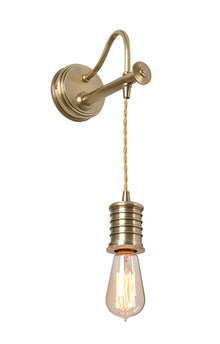 Elstead Douille Wall Light