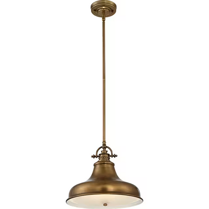 Emery 1-Light Medium Pendant