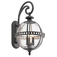 Halleron Wall Lantern Londonderry