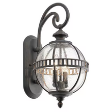 Halleron Wall Lantern Londonderry