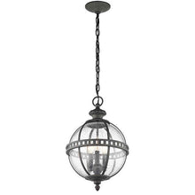 Elstead Halleron Pendant