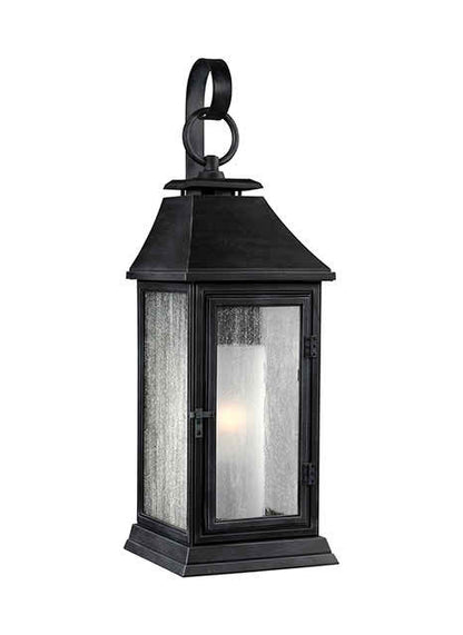 Elstead Shepherd Outdoor Wall Lantern