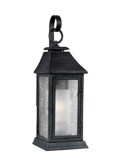 Elstead Shepherd Outdoor Wall Lantern
