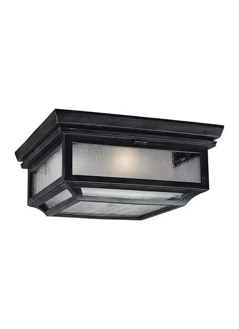 Shepherd 2lt Flush Mount