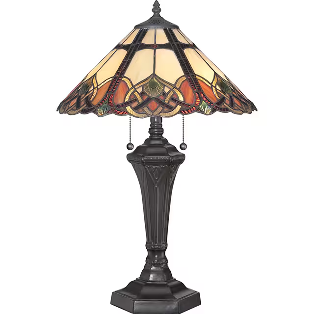 2lt Table Lamp