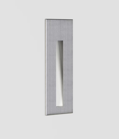 Borgo 55 Small 3000K LED Wall Recessed