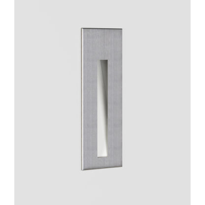 Borgo 55 Small 3000K LED Wall Recessed