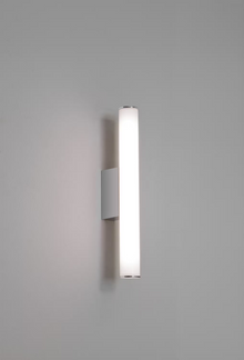 Dio LED Wall Light in Polished Chrome