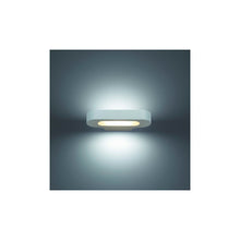 Talo 21 Mini Halo Up & Down Wall Washer with Painted Die-cast Aluminium