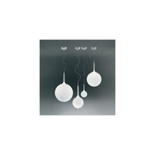 Castore 42 Suspension Light