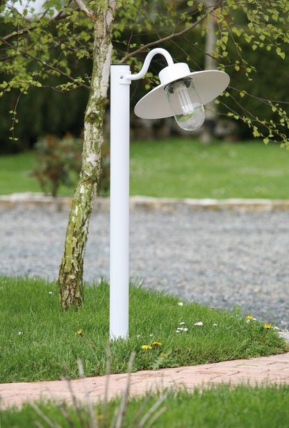 Roger Pradier Belcour Post Light