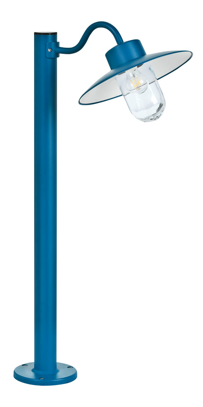 Roger Pradier Belcour Post Light