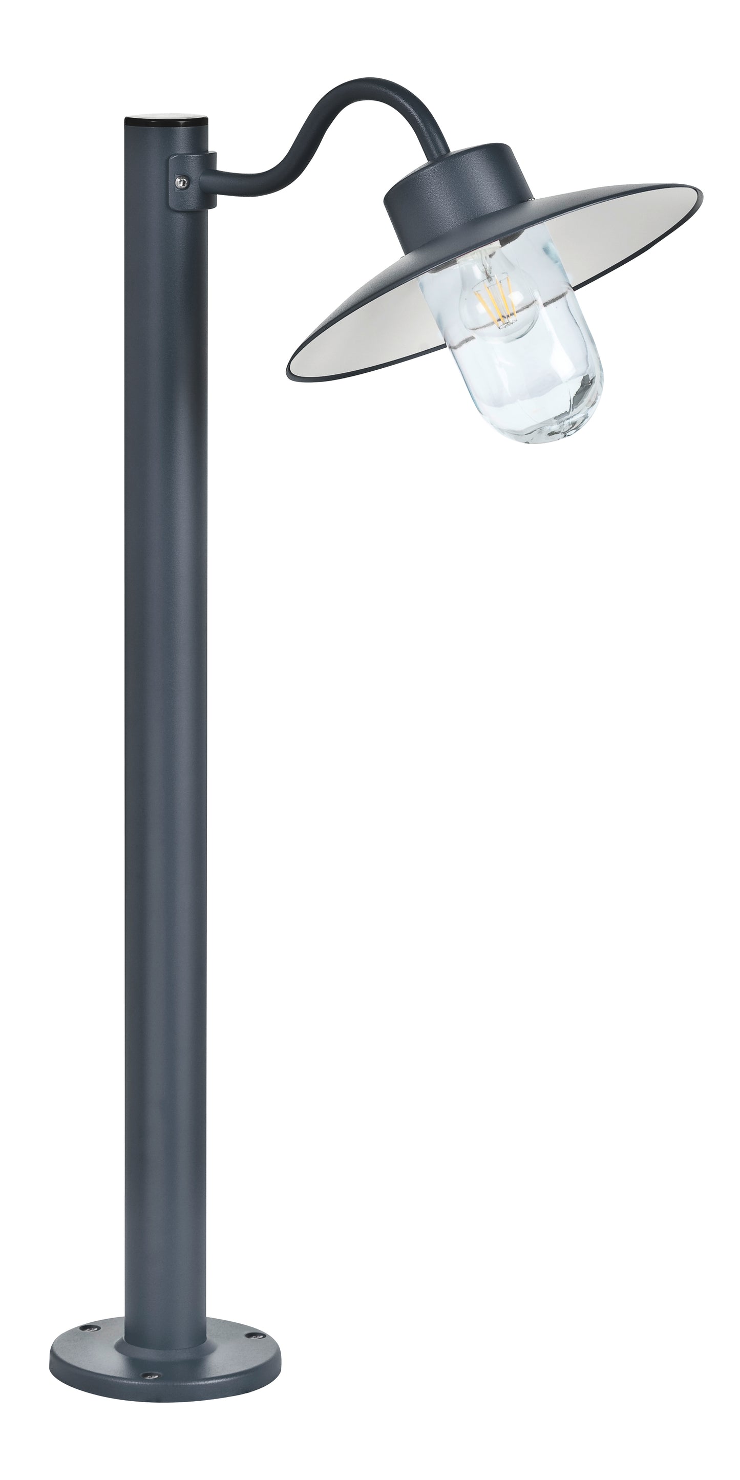 Roger Pradier Belcour Post Light