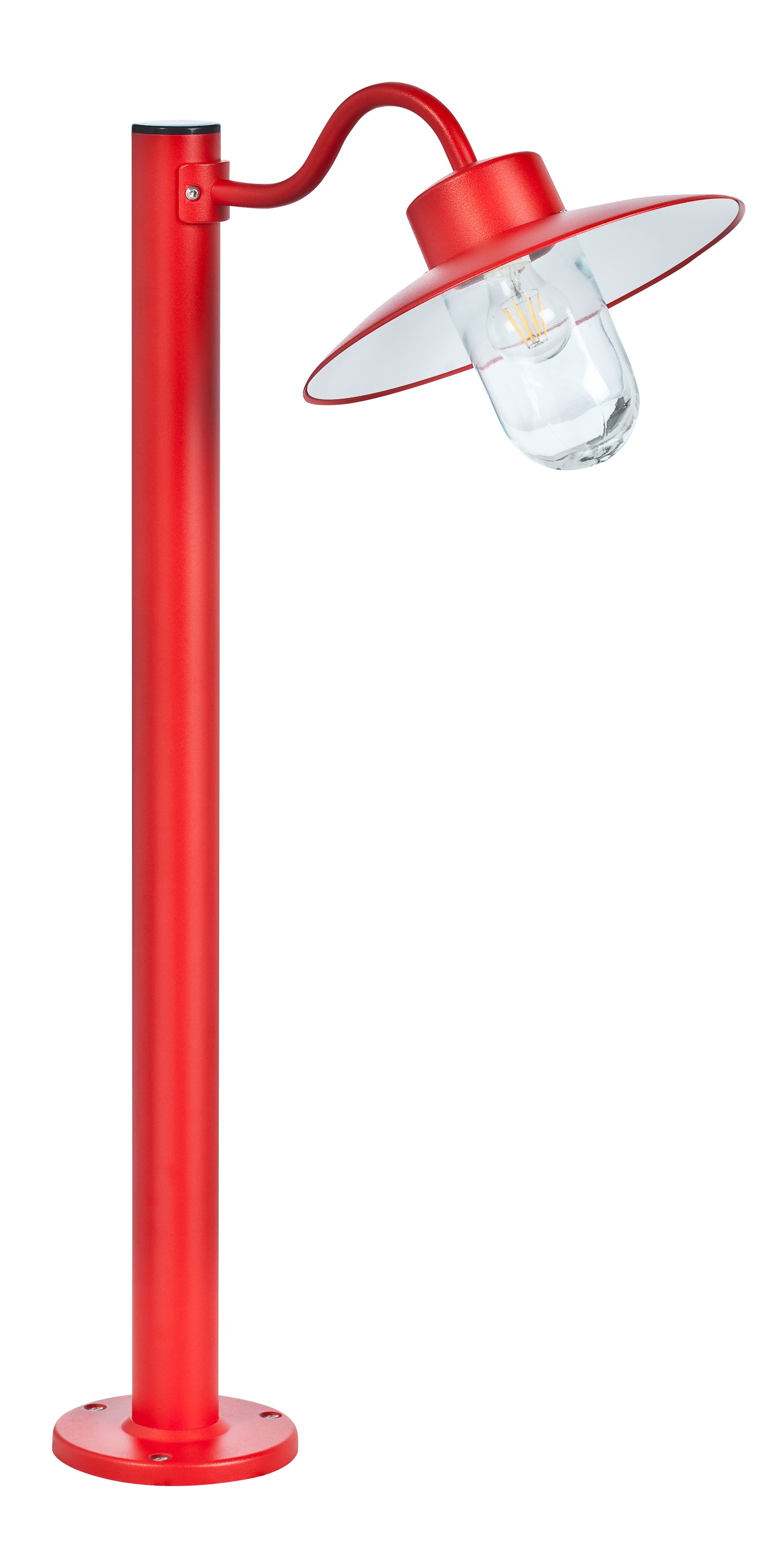 Roger Pradier Belcour Post Light