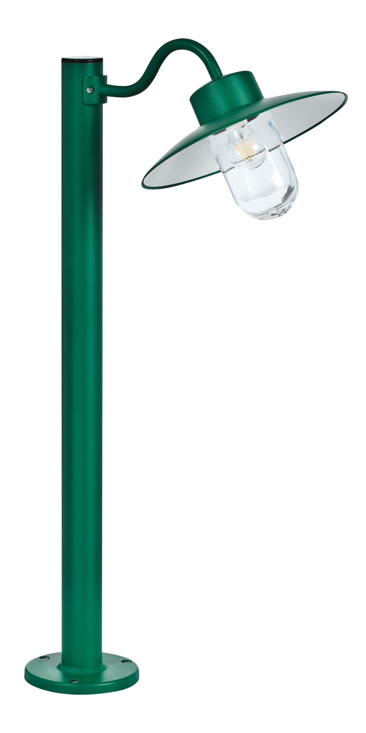 Roger Pradier Belcour Post Light