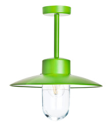 Roger Pradier Belcour Ceiling Light