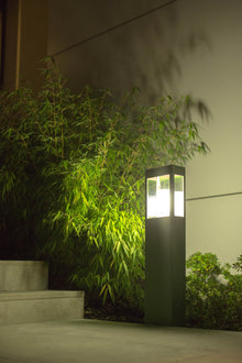 Roger Pradier Brick Outdoor Bollard Light