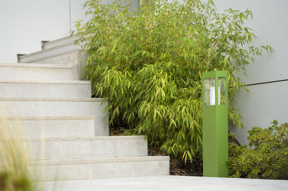 Roger Pradier Brick Outdoor Bollard Light