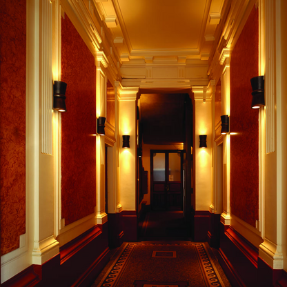 Duo Up & Down LED Wall Washer