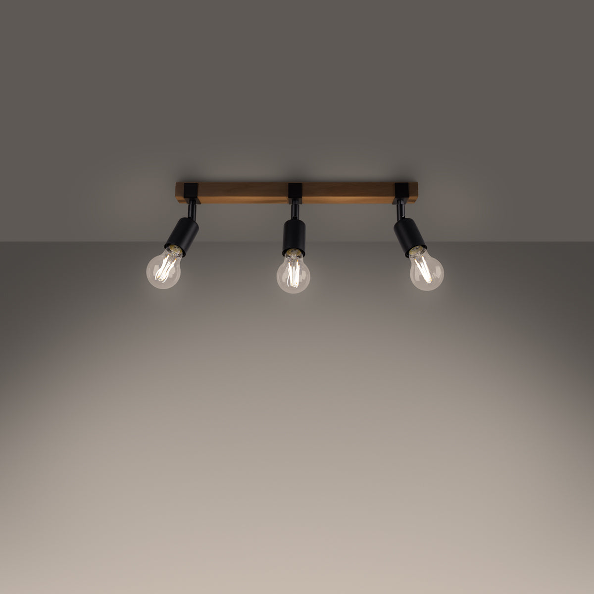 Sollux Zuca Ceiling Light