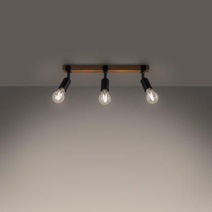 Sollux Zuca Ceiling Light
