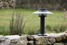 Roger Pradier Kerlouan Outdoor Bollard